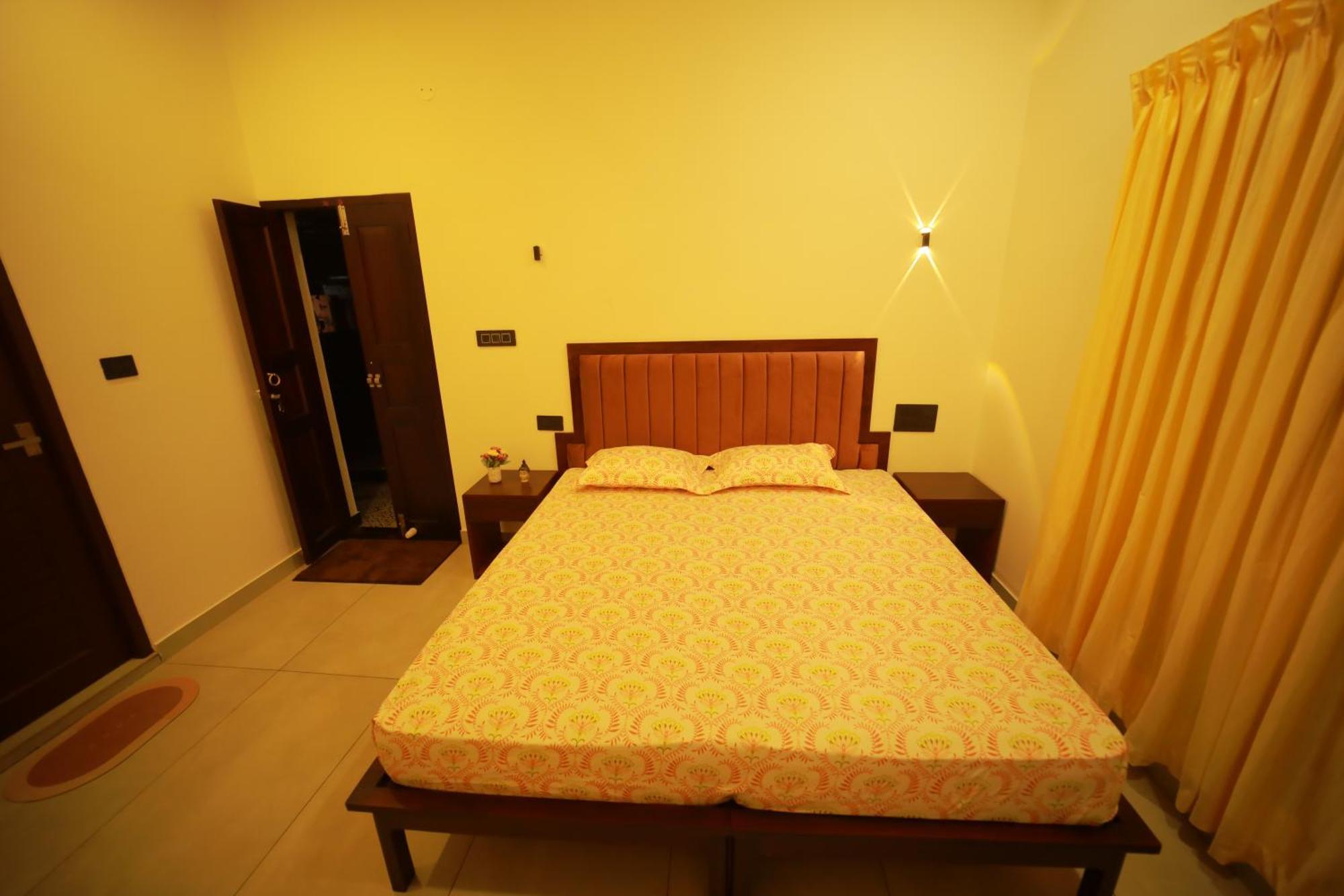 Munroe Plackal Heritage Mundrothuruth Room photo